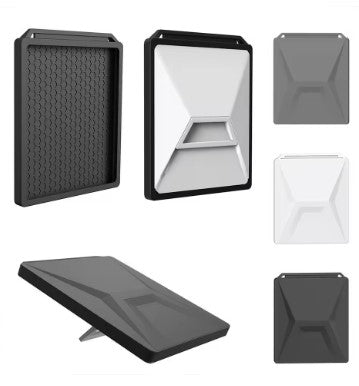 Tu Antena, Portátil Y Protegida